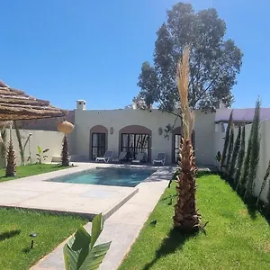 Villa Bali Kech, Marrakesh