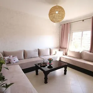 Appartement Confort Calme Propre, Marrakesh