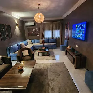 Appartement 4 Family, Marrakesh