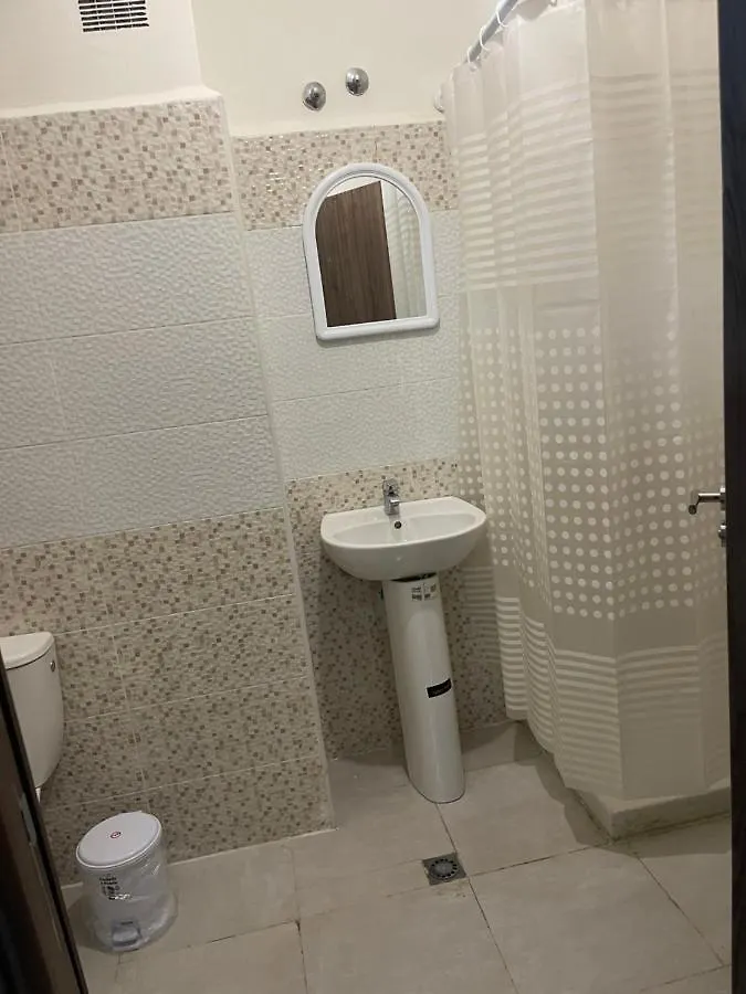 Jardin Hay Chrifia Apartment Marrakesh 0*,